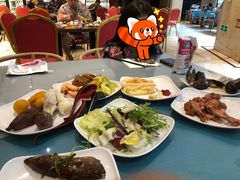 -嘉悦汗蒸时代(曙光路店)