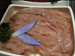 捞派鸭肠-海底捞火锅(高新万达店)