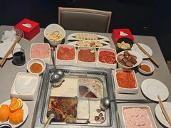 -海底捞火锅(万象城店)