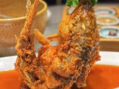 糖醋黄金鲤鱼-城南往事·鲁菜济南菜(软件园美莲广场店)