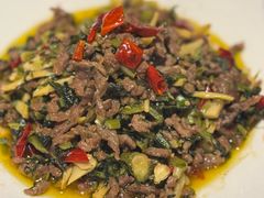 -食光慢宴·安吉土菜馆