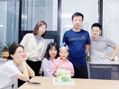 -BONCAKE裱花蛋糕(万象汇店)