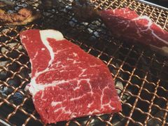 -九田家黑牛烤肉料理(太阳城店)