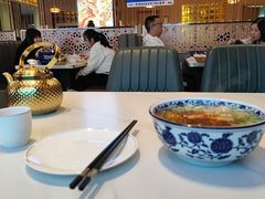 -燕兰楼·清真西北融合菜(亚运村店)
