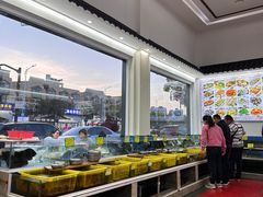 -阿勇海鲜排档2号(朱家尖店)