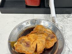 -鲜得来排骨年糕(即墨路店)