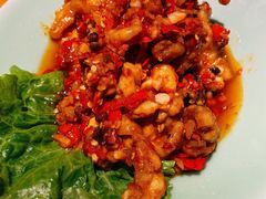 蒜香无骨凤爪-觅山云南菜(泊富ICITY店)