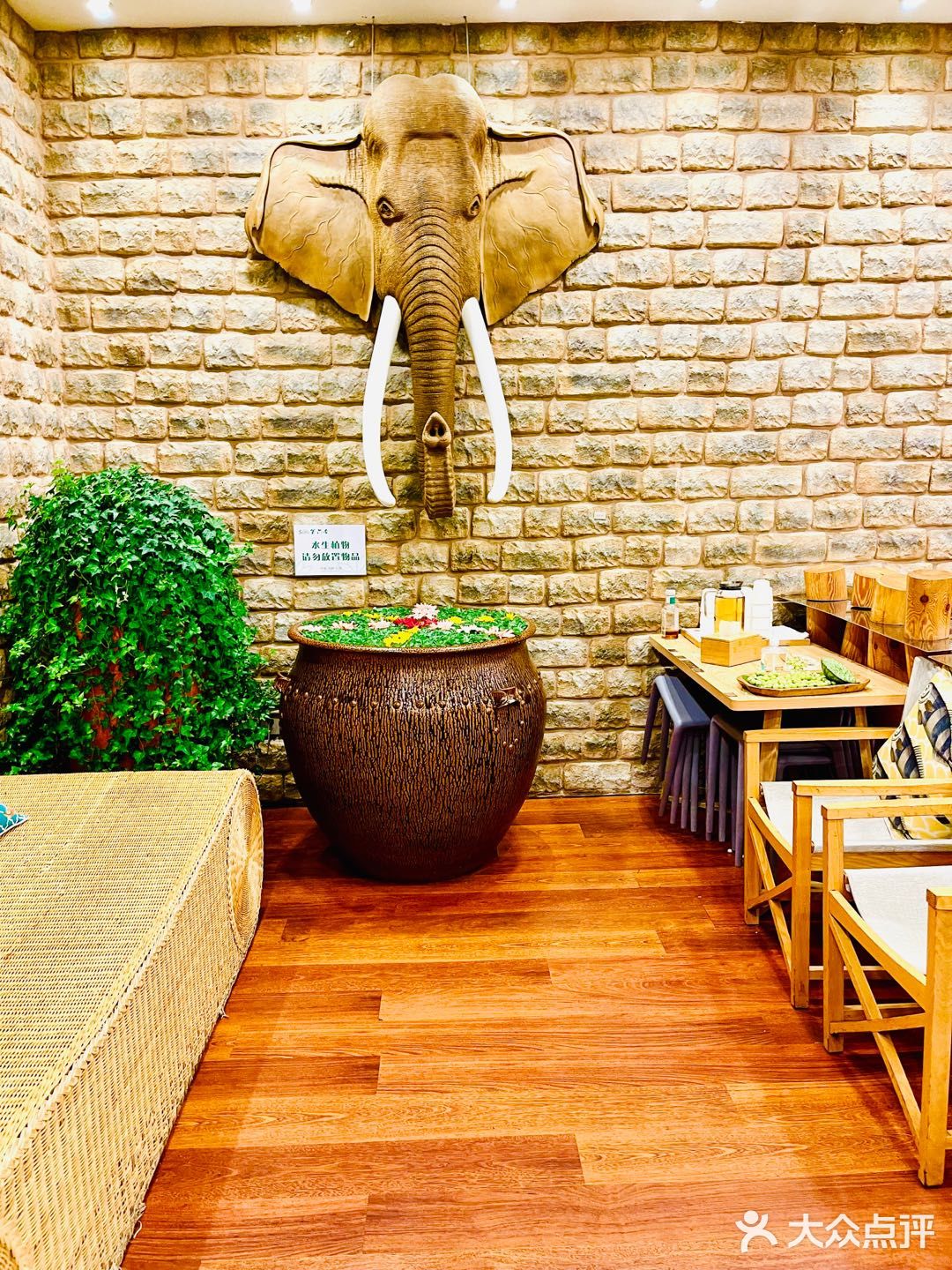 第六季自助餐厅（北太平庄店）