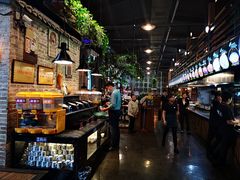 自助取餐区-3号仓库(幸福北路店)
