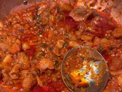 -一坐一忘云南菜(卓悦中心)