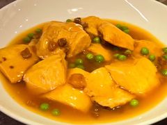 -闫府私房菜·百年鲁菜(恒隆店)