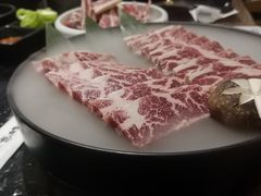 -九田家黑牛烤肉料理(石路天虹店)