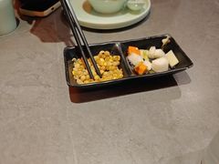 -川芙蓉·市井老川菜(长寿路店)