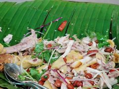 -金湖港式餐厅(建外店)