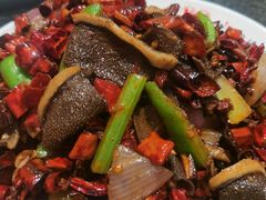 -福苗小骆驼烧烤(大唐不夜城店)