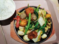 -北大家园食堂