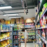囤货大牌小样好物店🐛