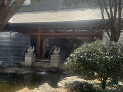 -青岛鑫江温德姆酒店
