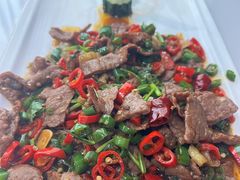 -雅味苑老菜馆(新体育馆店)