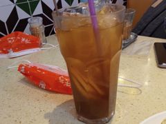 -明腾壹间茶餐厅(新都会花园广场店)