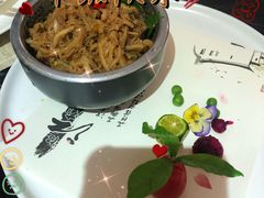 -楚禾宴·家宴(光谷大道店)