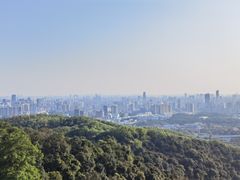 -广州市白云山风景名胜区