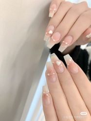 -LD·光疗款式美甲美睫