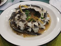 -金海湾海鲜排档(朱家尖店)