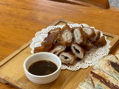 -百家鲜·杭帮菜