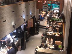 -官也街澳门火锅(新源里店)