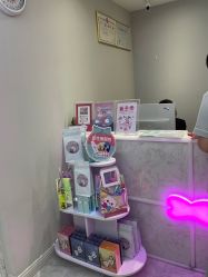 -咪咪专业脱毛连锁机构