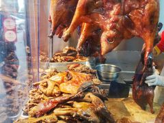 -陈光记烧腊店(罗保博士街店)