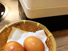 -水林间·寿喜烧自助(仙林金鹰店)