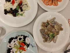 -梦都海鲜酒家(万达广场江桥店)