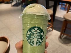 -星巴克臻选(宁波北仑银泰城店)