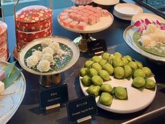 -RISE RESTAURANT(滨海湾金沙店)