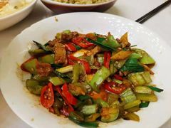 -丰收日·小海鲜·沪上家宴(顾村正大店)