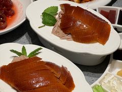 -紫光园烤鸭(前门大栅栏店)