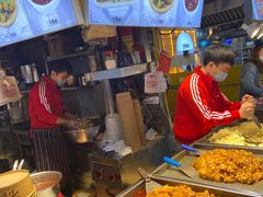 -丁家坡洋芋·观音桥好吃街A区(全国总店)
