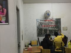 大堂-非遗·爱西干面(小公园总店)