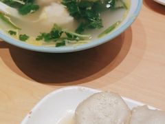 -小杨生煎(周浦万达店)