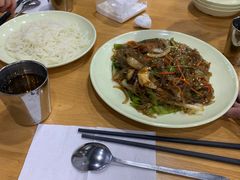 -贤花饭店(城阳店)