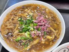 酸辣汤-毛华美食(清扬路店)