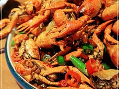 -马头巷·隐庐居·红油大虾(园区店)