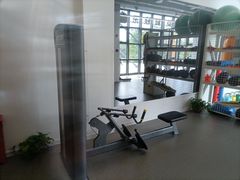 -乐刻健身(利邻荟合川店)
