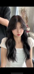 -DL HOPE造型