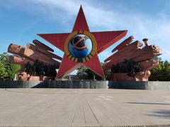 -中央革命根据地历史博物馆