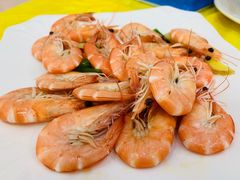 -浩海美食店(闸坡店)