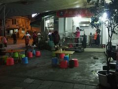-雲记卢妈冷锅串串(中道街总店)