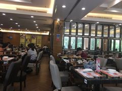 -虾饺妹·粤式手工点心(水荫路店)